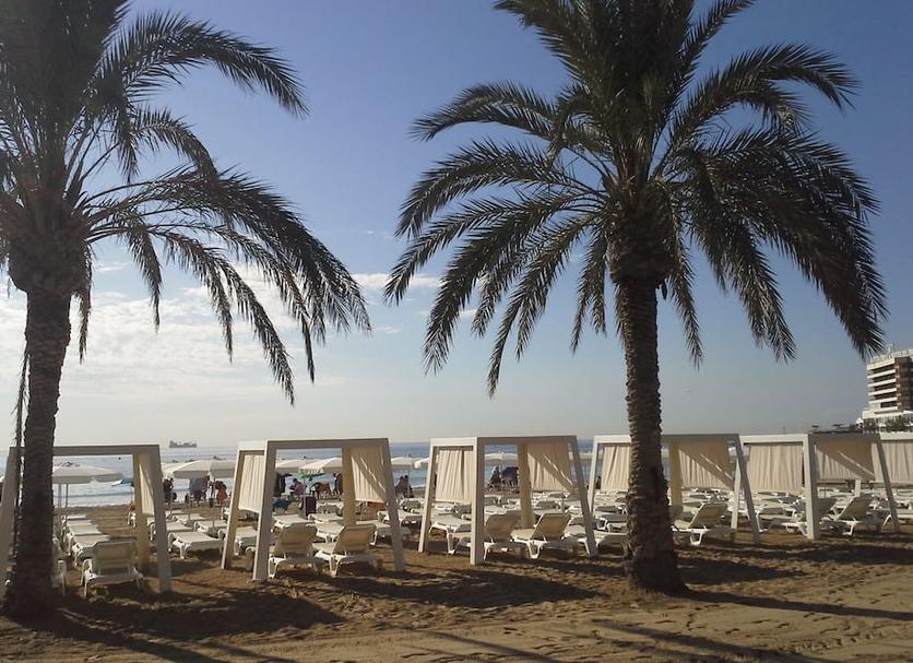 Plaża Zdjęcie