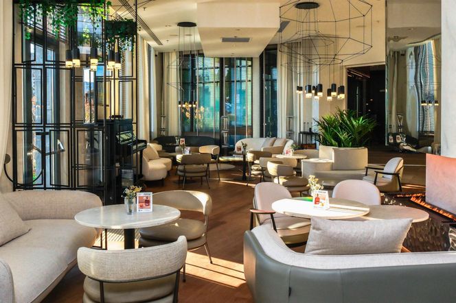 Hilton Gdańsk