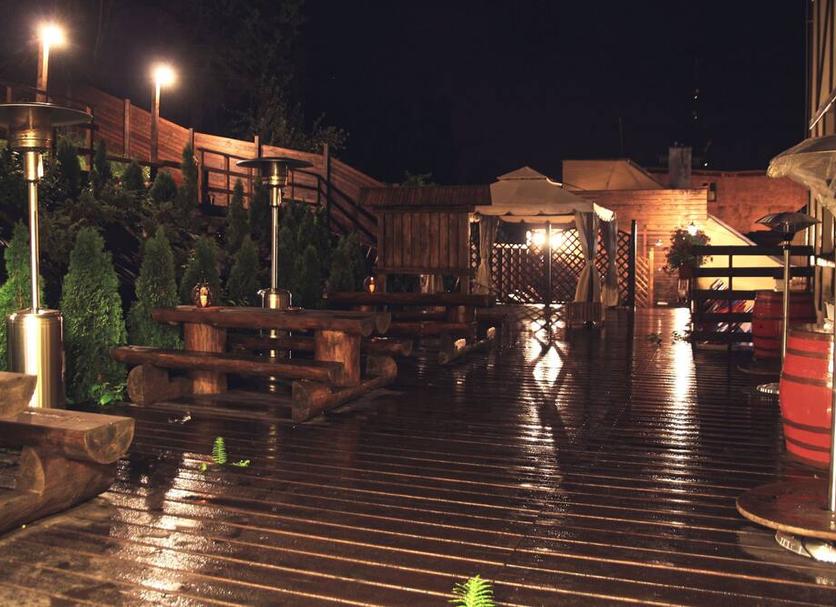 Patio Zdjęcie