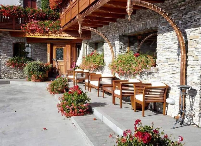 Patio Zdjęcie
