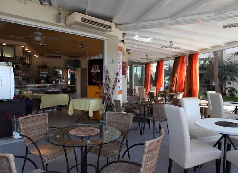 Restauracja Zdjęcie