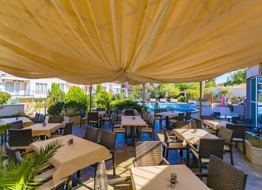 Restauracja Zdjęcie