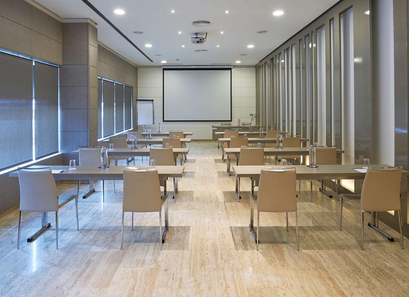 Sala konferencyjna Zdjęcie