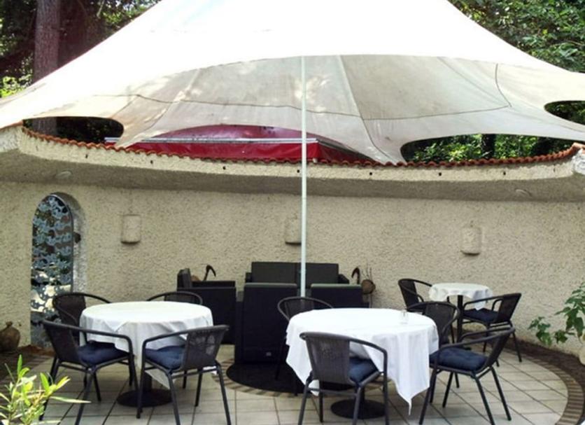 Patio Zdjęcie