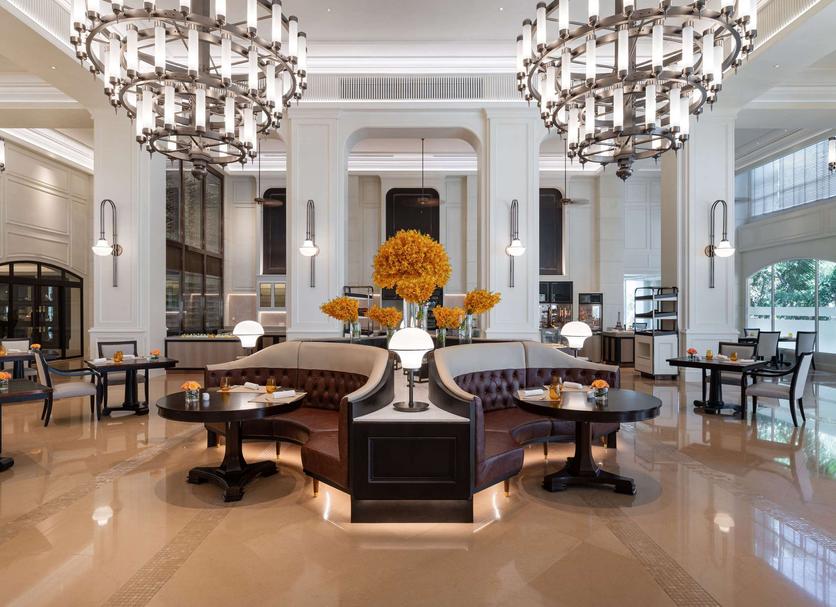 Lobby Zdjęcie