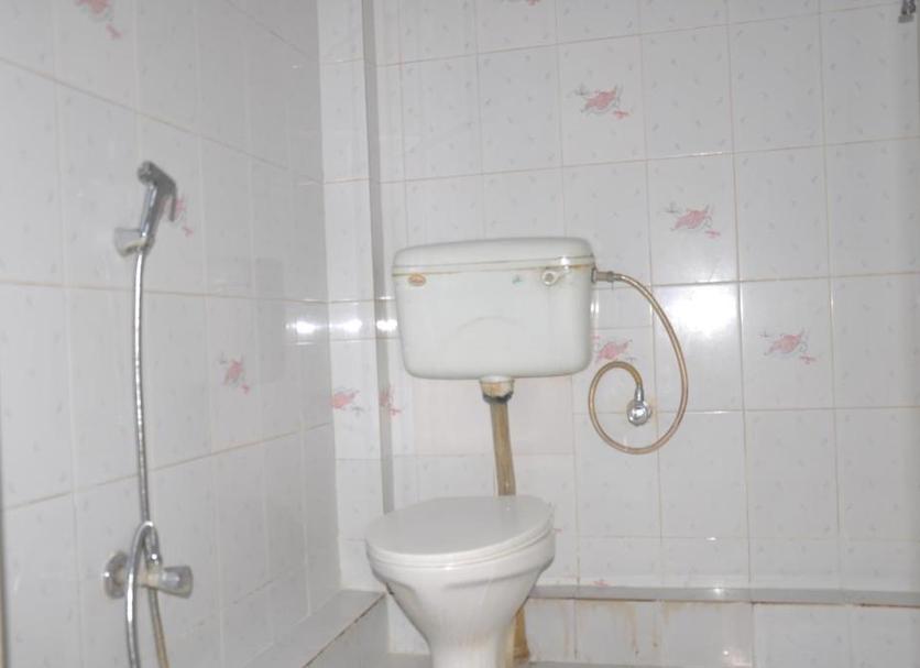 Łazienka Zdjęcie