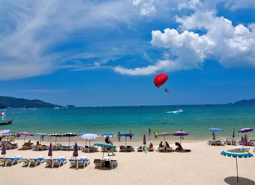 Plaża Zdjęcie