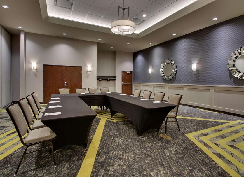Sala konferencyjna Zdjęcie