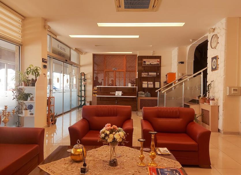 Lobby Zdjęcie