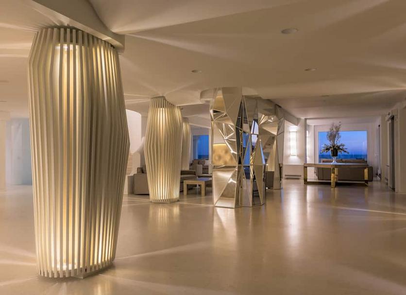 Lobby Zdjęcie