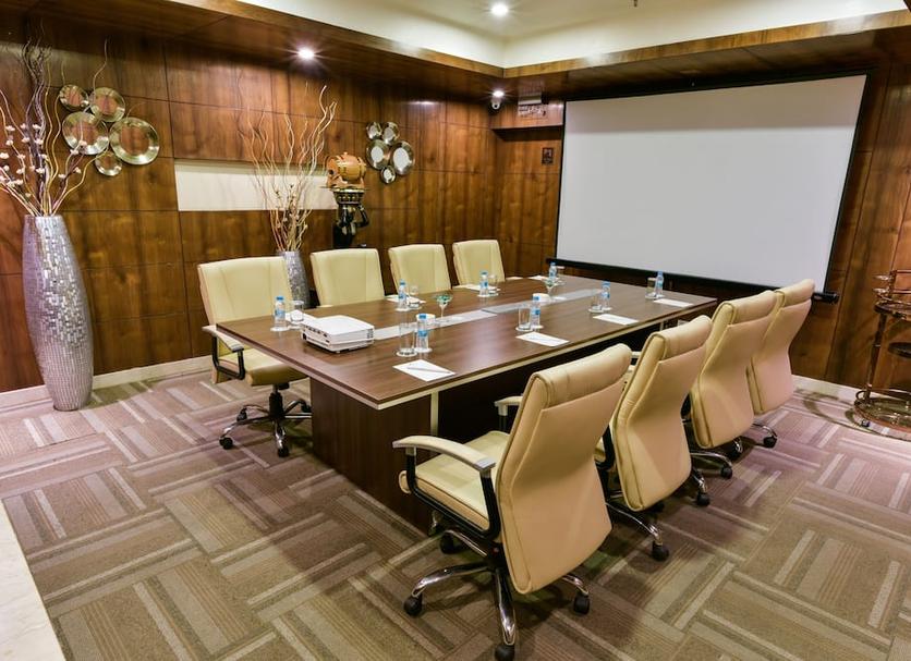 Sala konferencyjna Zdjęcie