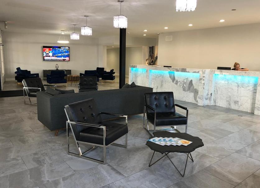 Lobby Zdjęcie