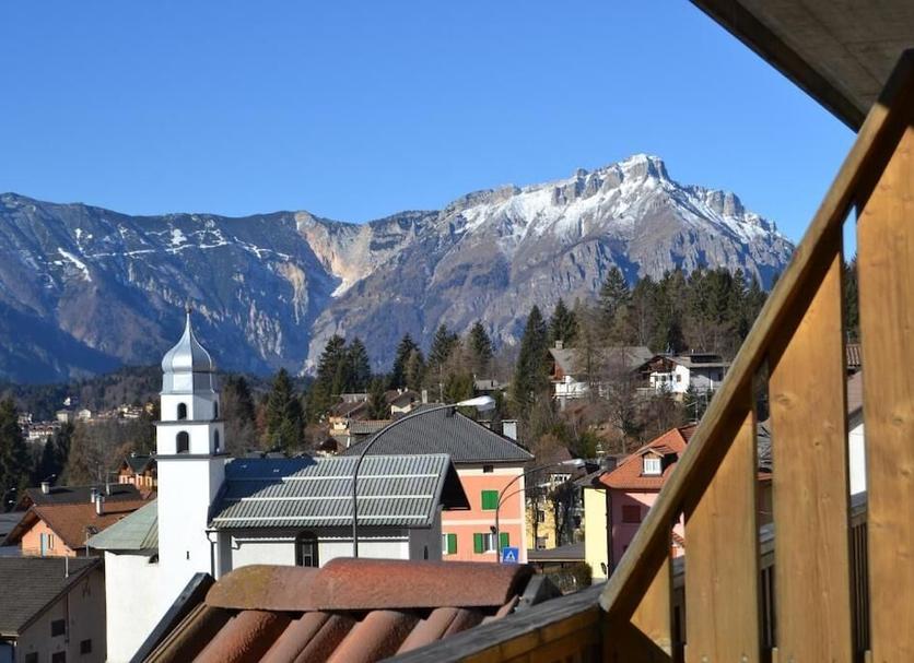 Balkon Zdjęcie