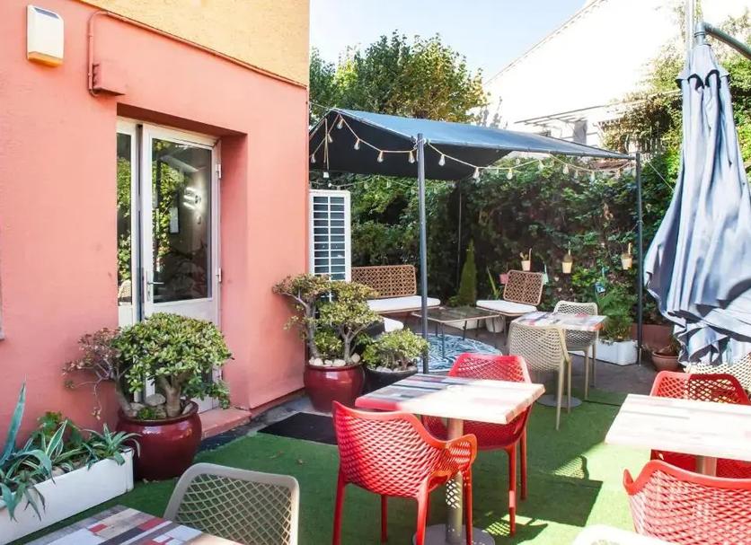 Patio Zdjęcie