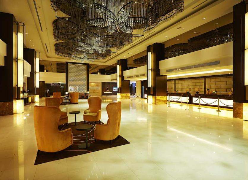 Lobby Zdjęcie