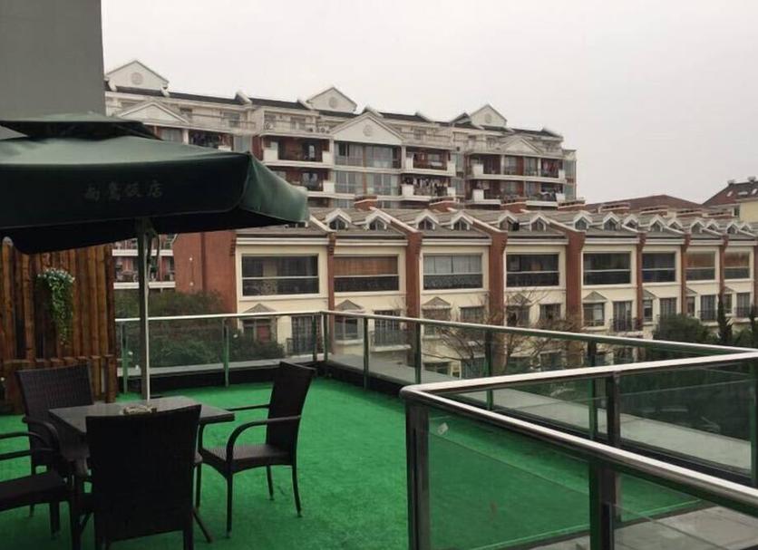 Balkon Zdjęcie