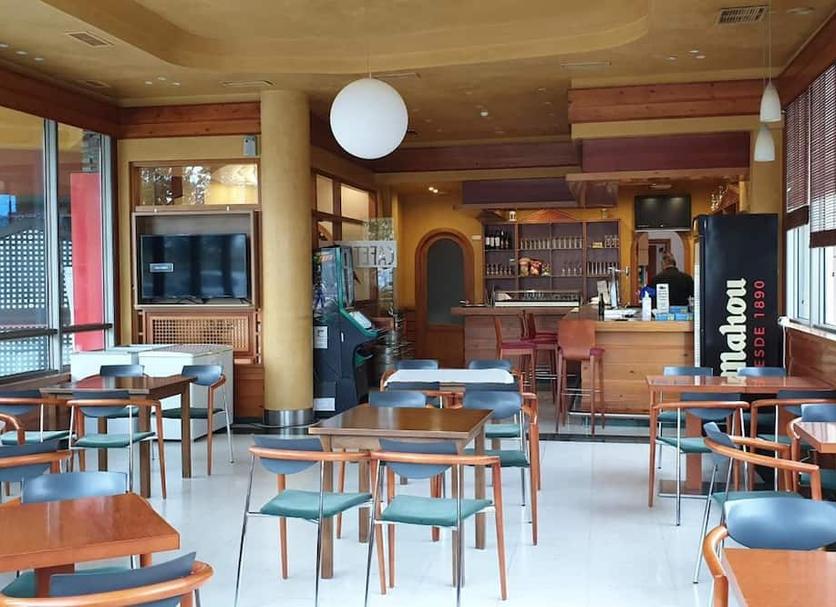 Restauracja Zdjęcie