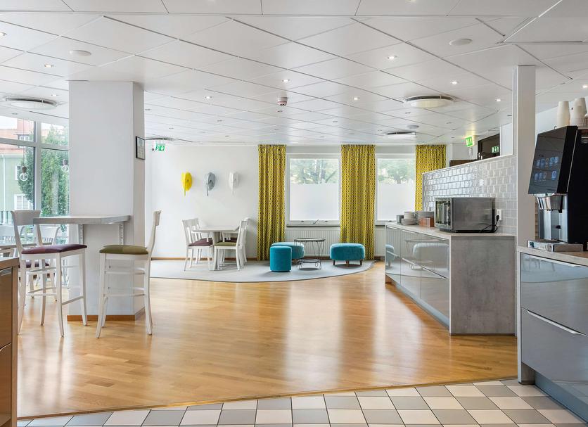 Lobby Zdjęcie