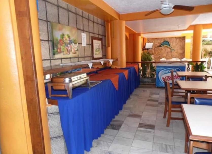 Restauracja Zdjęcie