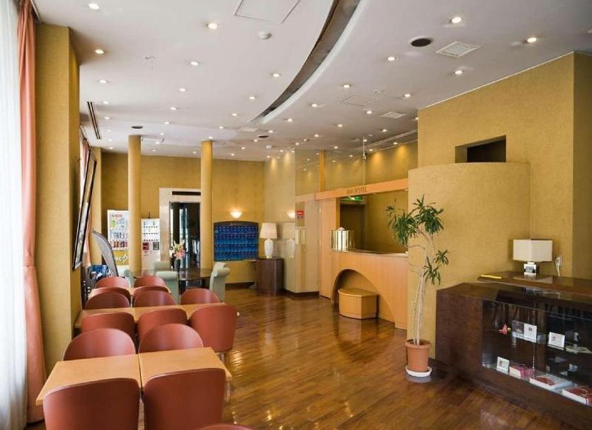 Lobby Zdjęcie