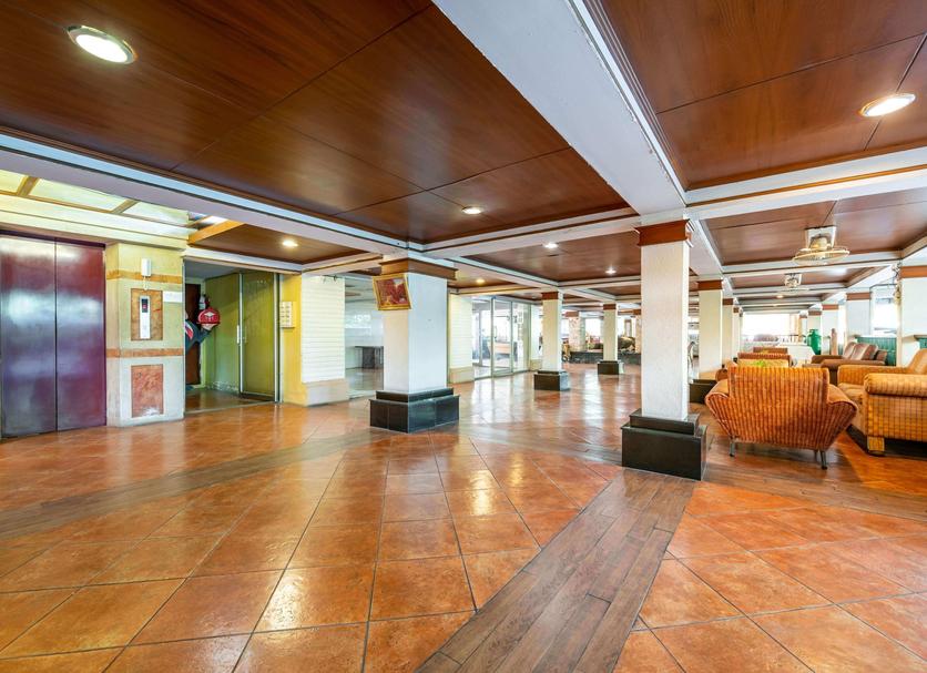 Lobby Zdjęcie