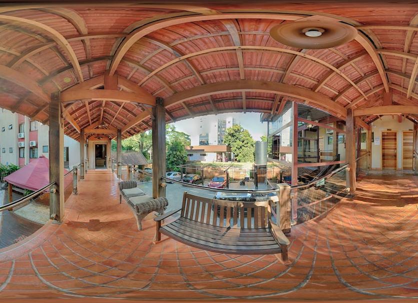 Patio Zdjęcie