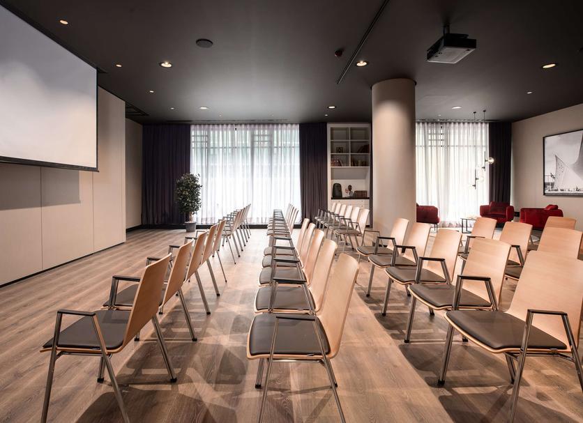Sala konferencyjna Zdjęcie