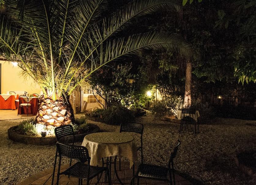 Patio Zdjęcie