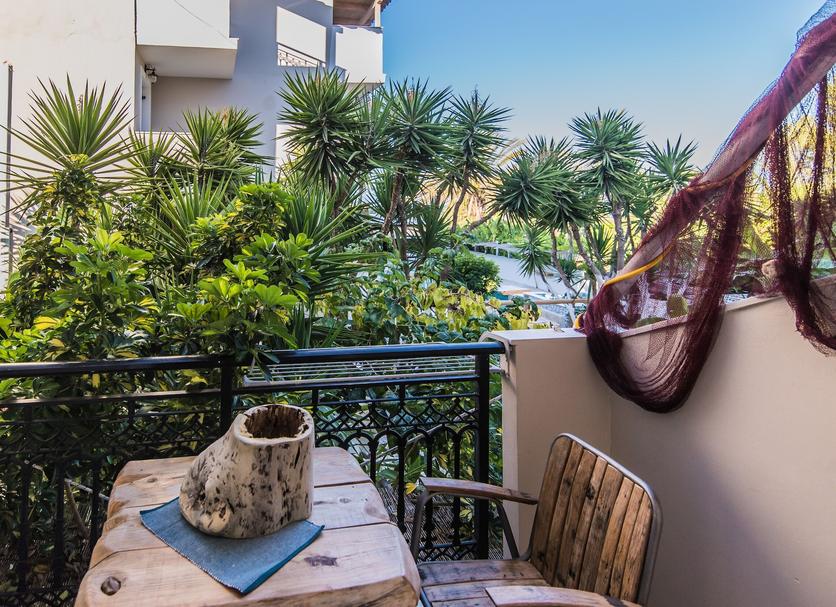 Balkon Zdjęcie