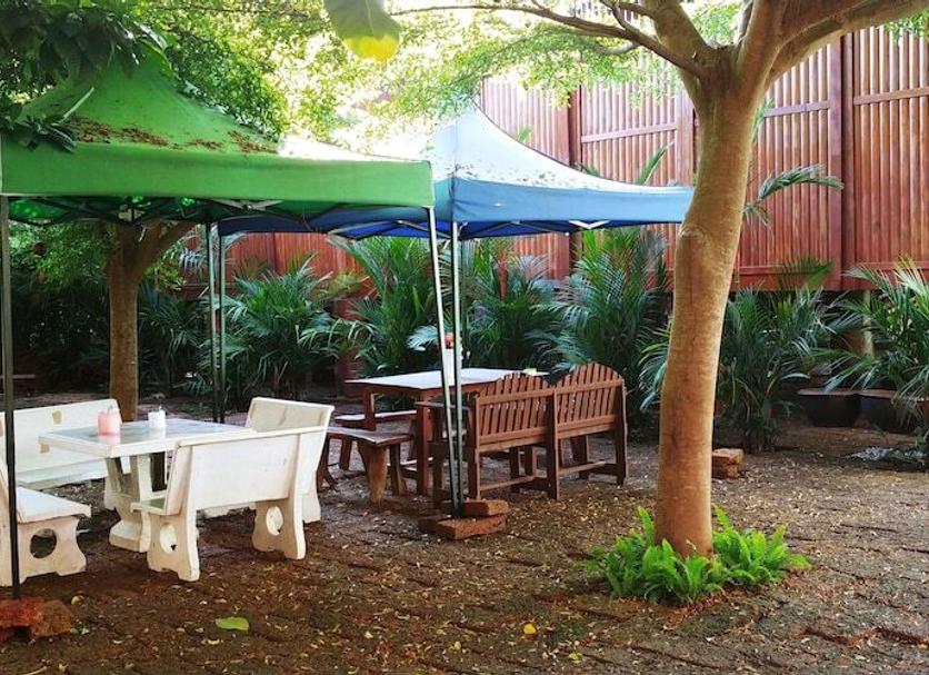 Patio Zdjęcie