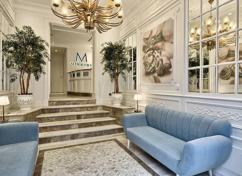 Lobby Zdjęcie