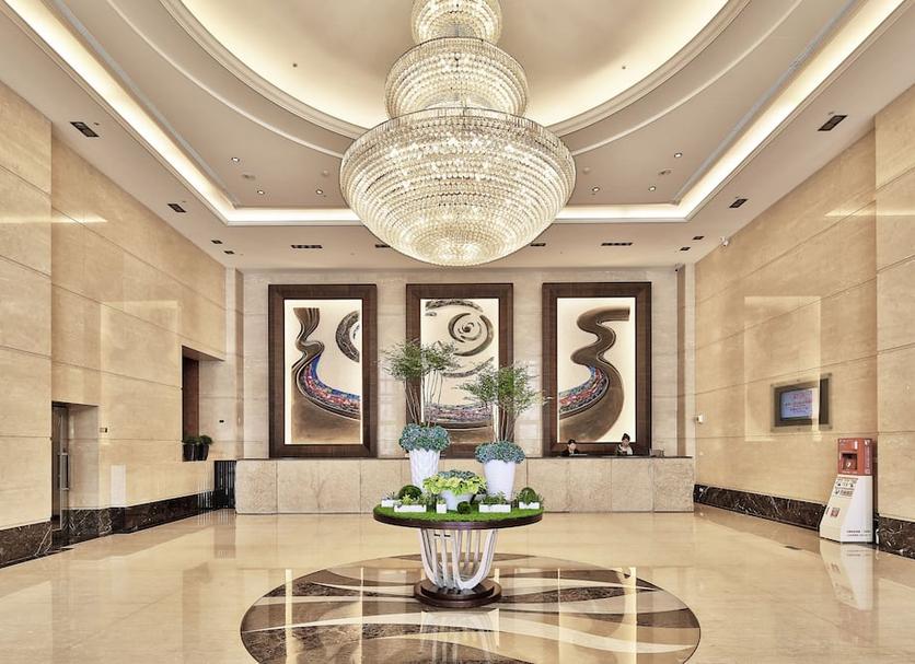 Lobby Zdjęcie