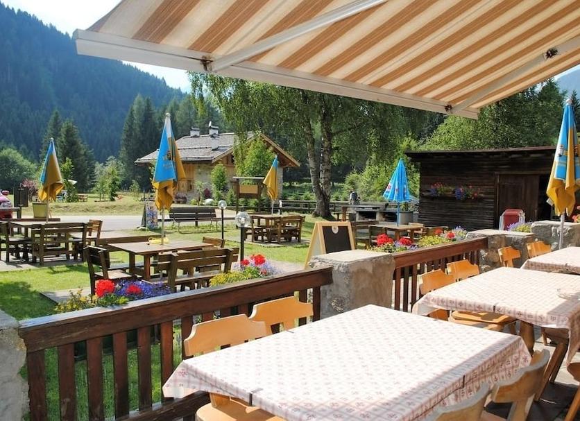 Restauracja Zdjęcie