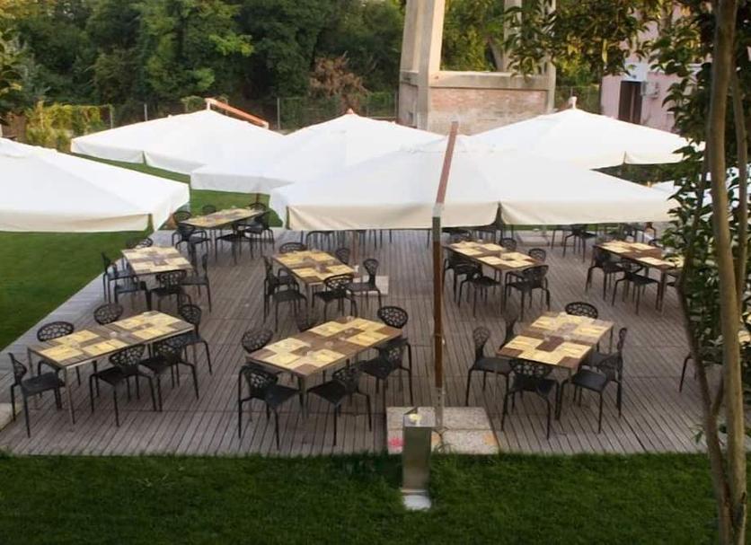 Patio Zdjęcie