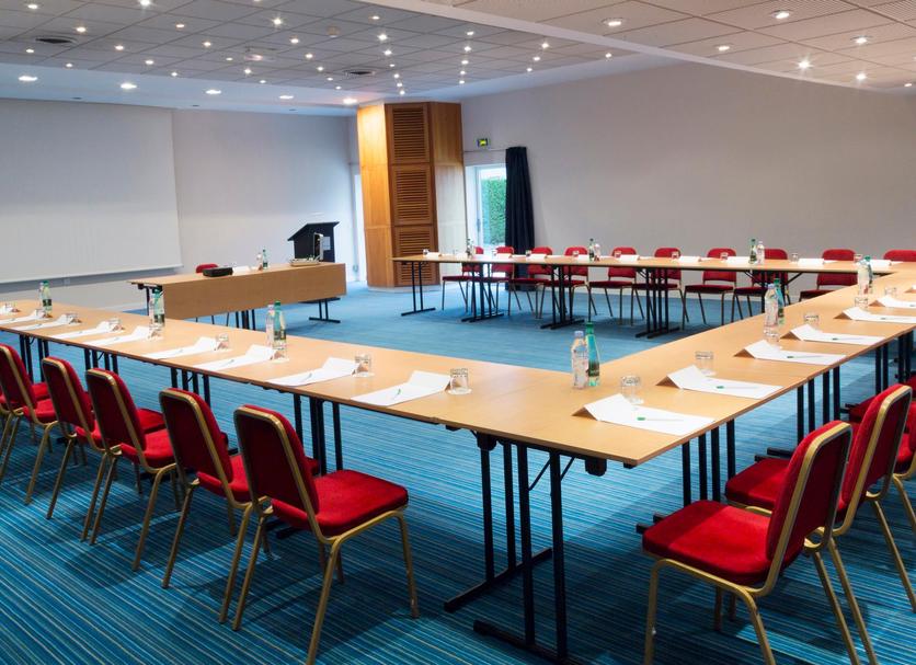 Sala konferencyjna Zdjęcie