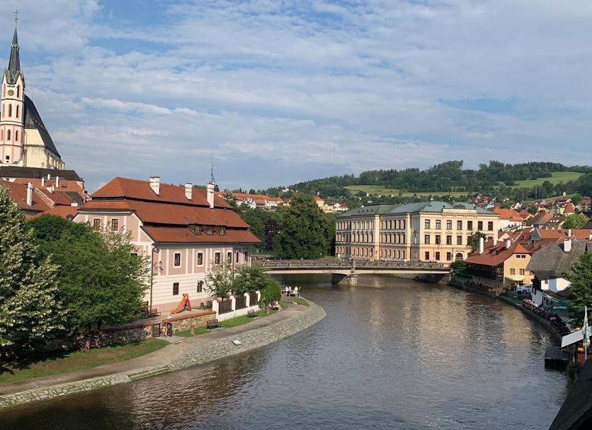 Widok na zewnątrz Zdjęcie