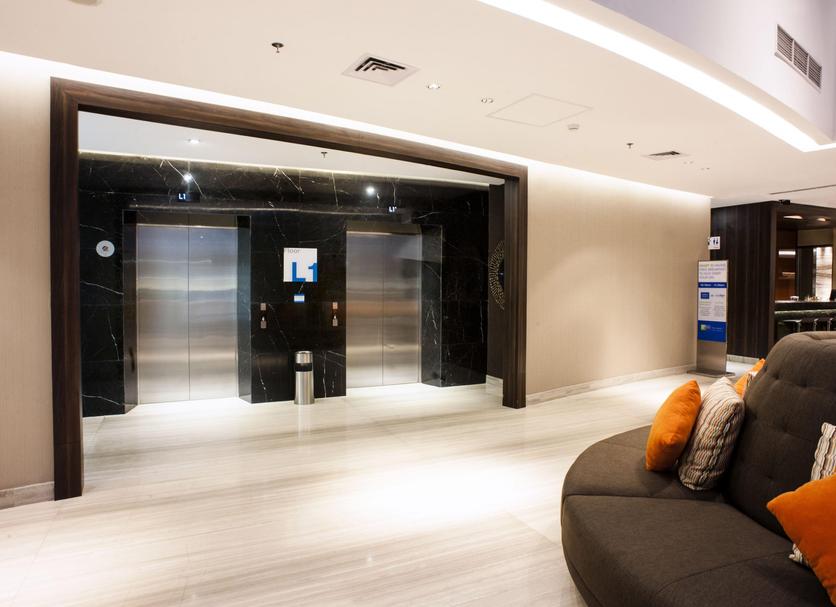 Lobby Zdjęcie