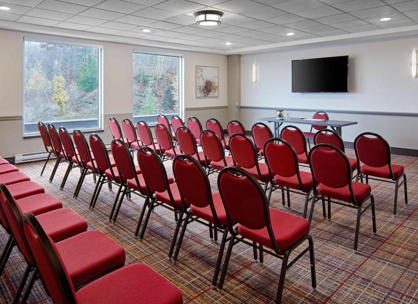 Sala konferencyjna Zdjęcie