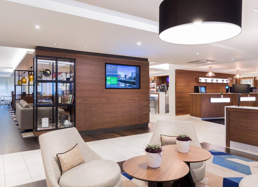 Lobby Zdjęcie