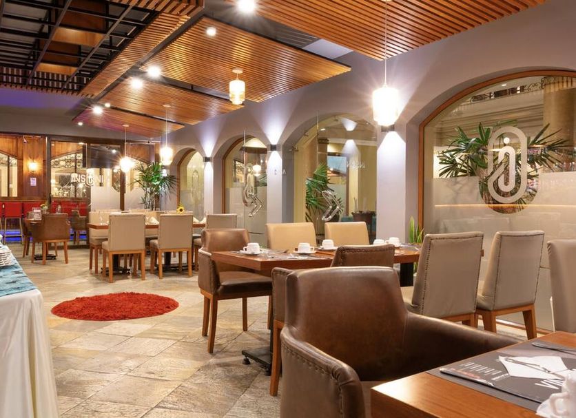 Restauracja Zdjęcie