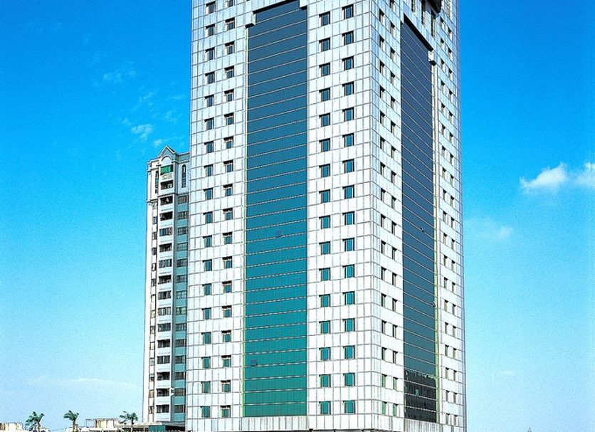 Budynek Zdjęcie