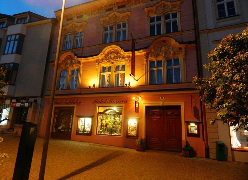 Budynek Zdjęcie