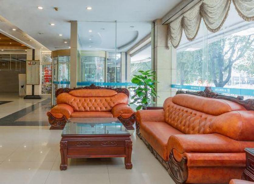 Lobby Zdjęcie