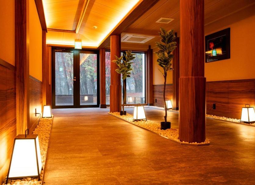 Lobby Zdjęcie