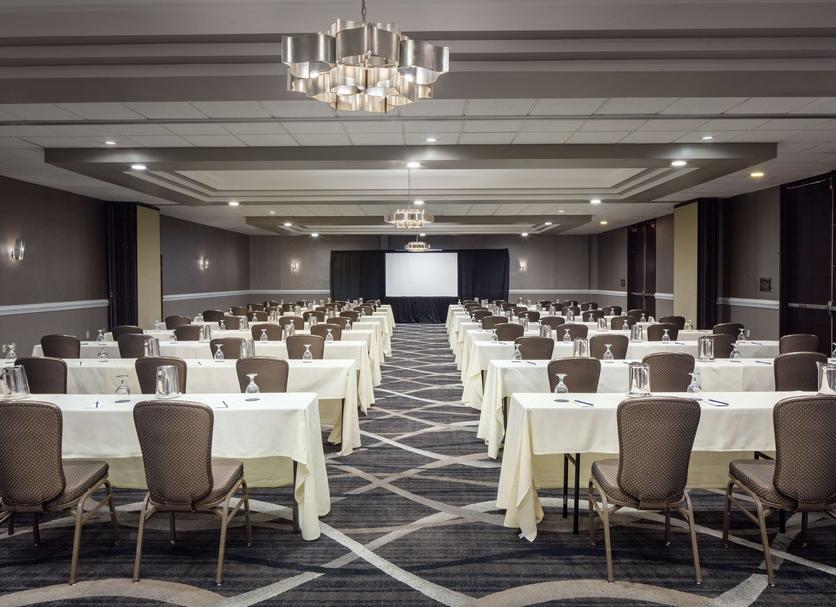 Sala konferencyjna Zdjęcie
