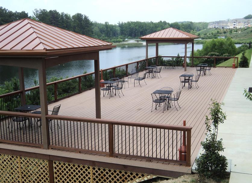 Patio Zdjęcie