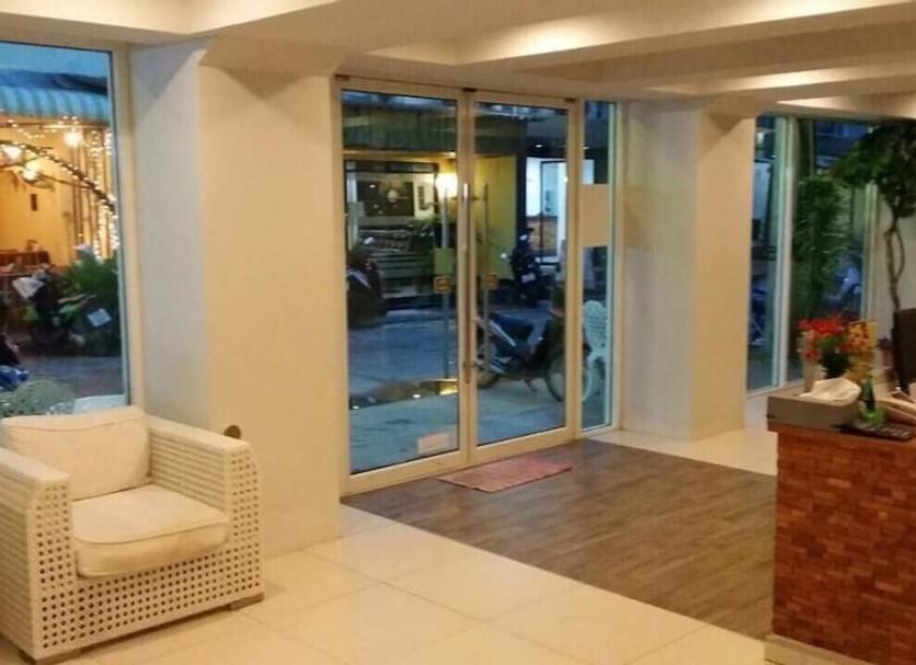 Lobby Zdjęcie