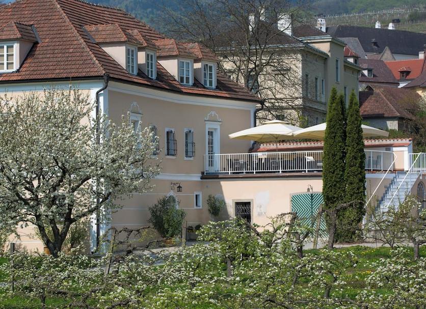 Widok na zewnątrz Zdjęcie