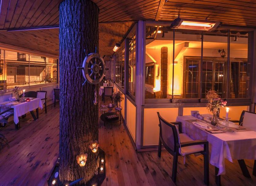 Restauracja Zdjęcie