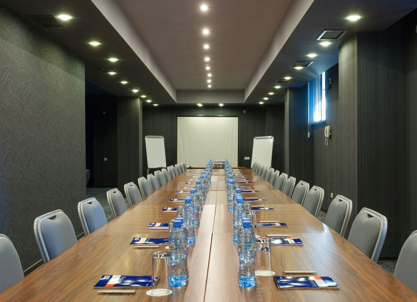 Sala konferencyjna Zdjęcie